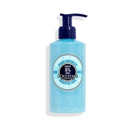L'Occitane Shea Shower Cream 250Ml