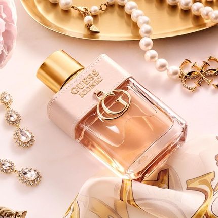 Guess Iconic Eau De Parfum 30Ml - Image 3