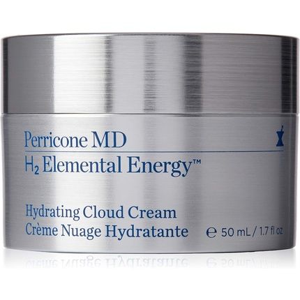 Perricone Md H2 Elemental Energy Hydrating Cloud Cream