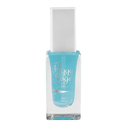 Peggy Sage Nail Cuticle Remover 11Ml