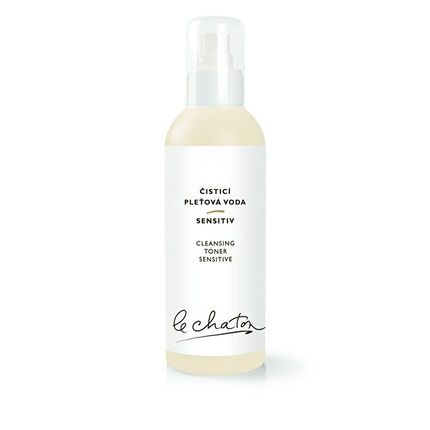 Sensitive Cleansing Lotion 200 Milliliters