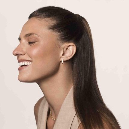 Living Proof No Frizz Smooth Styling Cream 8 Fl Oz - Image 3