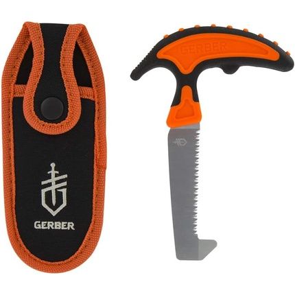 Gerber Bone Saw With Sheath Vital Pack 8.6Cm Blade Length