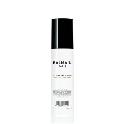 Balmain Maximum Hold Styling Gel Extra Strong Fixation 100Ml