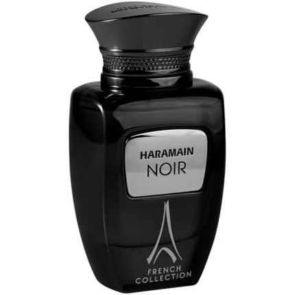 Al Haramain Noir French Collection 100Ml Arabic Perfume For Women - Long Lasting