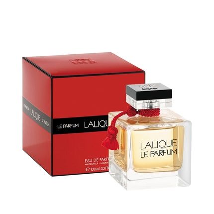 Lalique Lalique Le Parfum Eau De Parfum Spray 100Ml