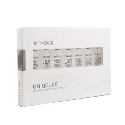 Skeyndor Uniq Cure Renewal Peeling Concentrate 2Ml