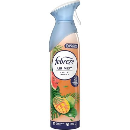 Febreze Fruity Tropics Air Freshener Spray 185Ml