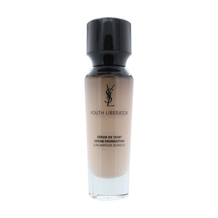 Ysl Serum Foundation Youth Liberator Br20 Beige Pink 30Ml Spf20 - New