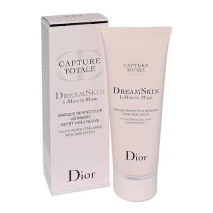 Dior Capture Totale Dreamskin 1Minute Mask 75Ml