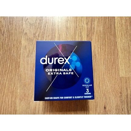 Durex Extra Safe Condoms - Image 3