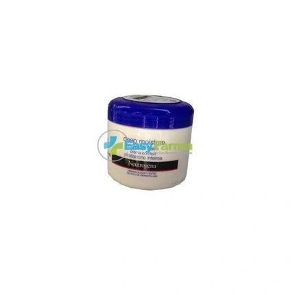 Neutrogena Norwegian Formula Deep Moisture Comfort Balm 300Ml