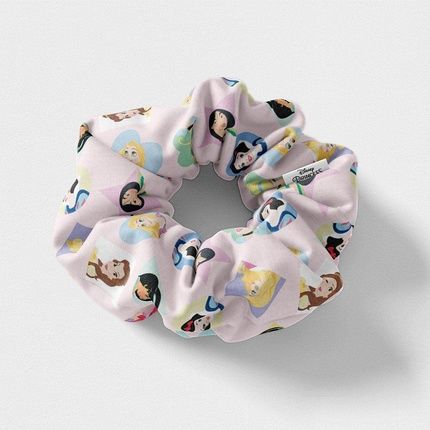 Cerda Life'S Little Moments - Pack Of 5 Fabric Hair Bows Met