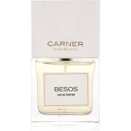 Carner Barcelona Besos Eau De Parfum 100Ml