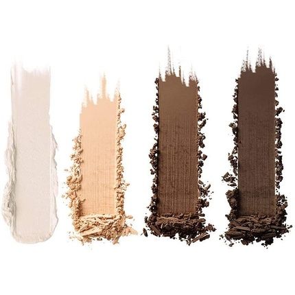 L.A.Girl Inspiring Brow Kit Dark - Image 3