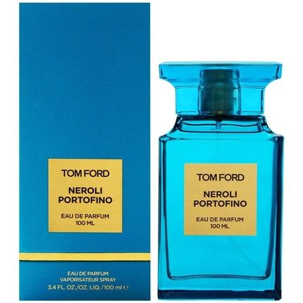 Tom Ford Neroli Portofino Eau De Parfum 100Ml