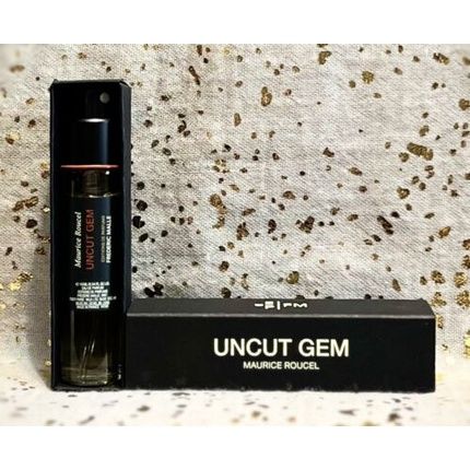 Frederic Malle Uncut Gem Maurice Roucel Edp 10Ml 0.34Oz Travel Size Spray Nib