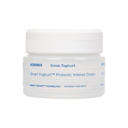 Korres Smart Yoghurt Probiotic Intense Cream Day Cream