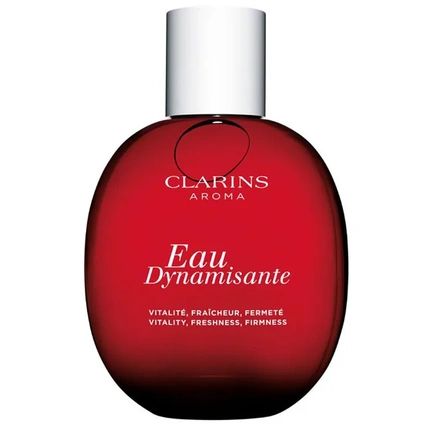 Clarins Eau Dynamisante Body Lotion 200 Ml