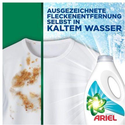 Ariel Liquid Regular 3.60L - Image 3