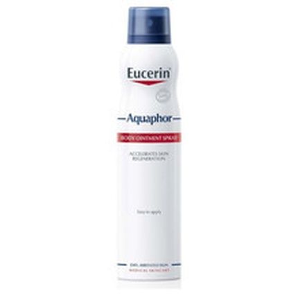 Eucerin Aquaphor Protect & Repair Spray 250Ml