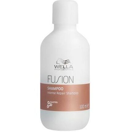 Wella Fusion Repair Shampoo 50Ml