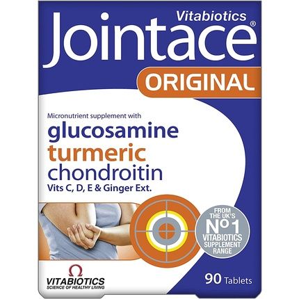 Vitabiotics Jointace Original 90 Count