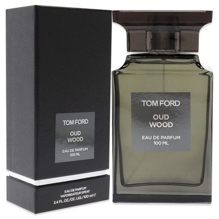 Tom Ford Oud Wood Eau De Parfum Vapo 100Ml - Image 3