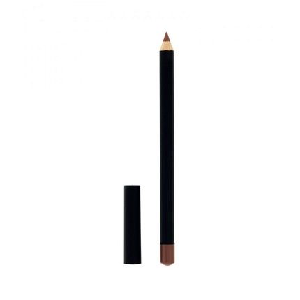 Debby Mega 03 Brown Metal Eye Pencil Cosmetic Makeup Product
