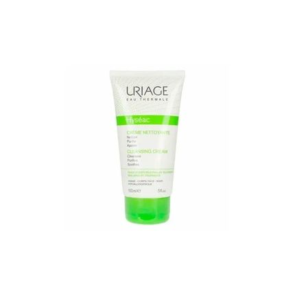 Uriage Hyseac Gentle Cleansing Cream 150 Ml Suitable For Combination And Oily Skin - Image 3