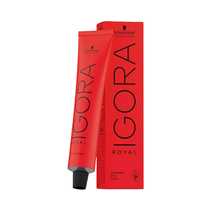 Schwarzkopf Igora Royal 0-00 Diluter 60Ml