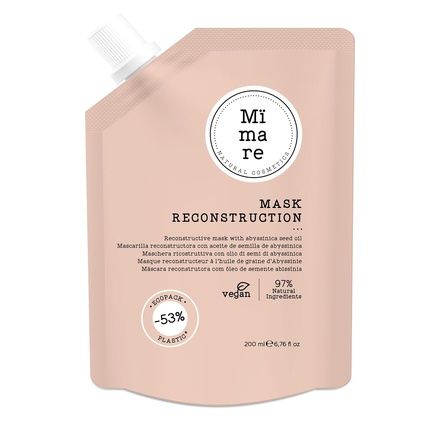 Mimare Mask Nourishing 200Ml