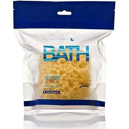 Suavipiel Bath Mousse Sponge