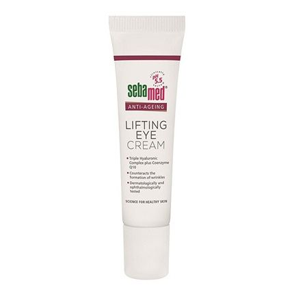 Sebamed Anti-Ageing Q10 Lifting Eye Cream 15Ml