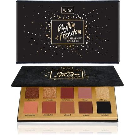 Wibo Makeup Palette