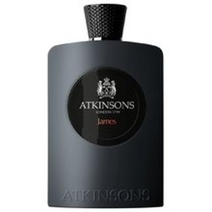 Atkinsons 1799 James Eau De Parfum 100Ml