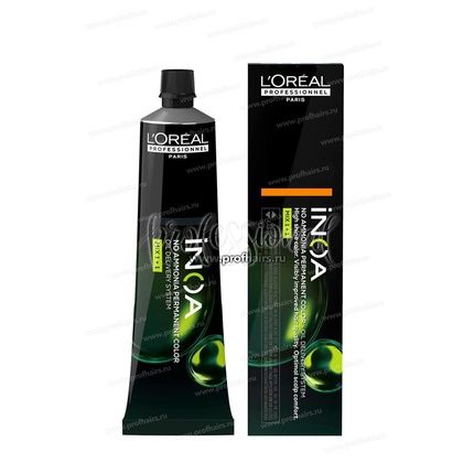 L'Oreal Inoa 9.3 Very Light Golden Blond Hair Dye - 60 Ml