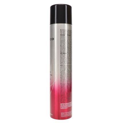 Joico Flip And Turn Volumizing Finishing Spray 9 Oz - Image 3
