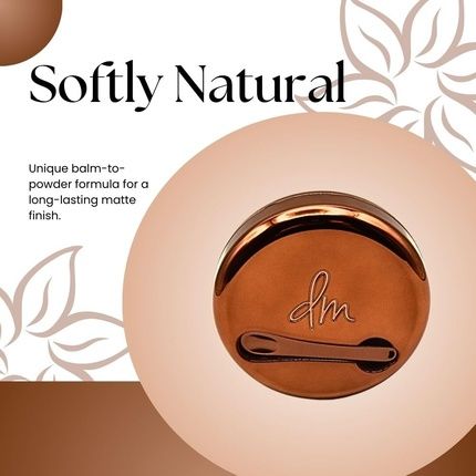 Danessa Myricks Beauty Yummy Skin Blurring Balm Powder Universal - Image 3