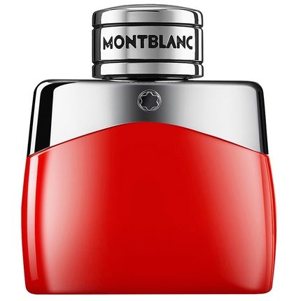 Mont Blanc Legend Red Eau De Parfum Spray 30Ml