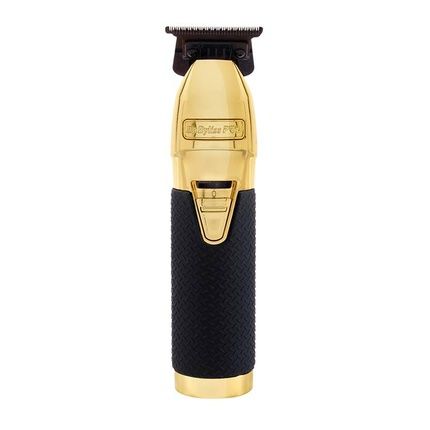Babyliss Pro Boost Gold Professional Contouring Hair Trimmer Fx7870Gbpe - Image 3