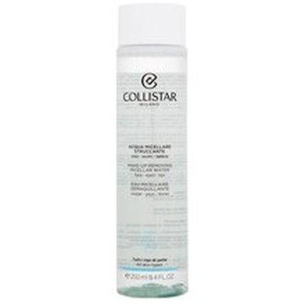 Collistar Make-Up Removing Micellar Water 250Ml