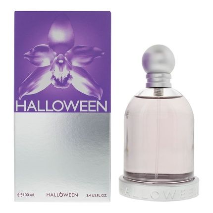 Jesus Del Pozo Halloween Eau De Toilette Spray 100Ml - Image 3