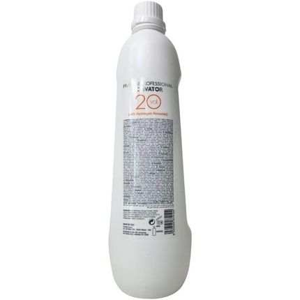 Framesi Color Lover Professional Activator 20 Vol 946Ml