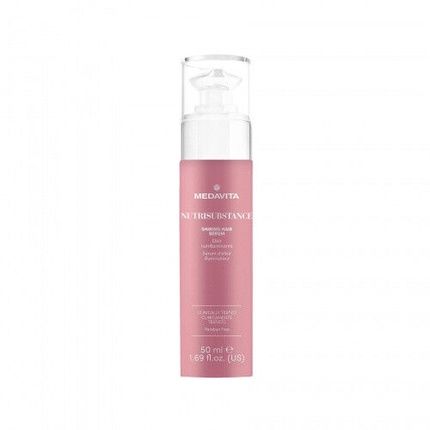 Medavita Nutrisubstance Shining Hair Serum 50Ml