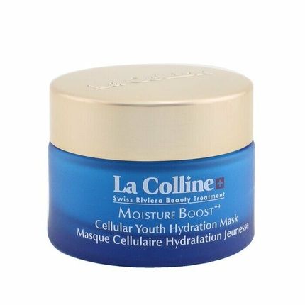 La Colline Moisture Boost++ Cellular Youth Hydration Mask 50Ml/1.7Oz