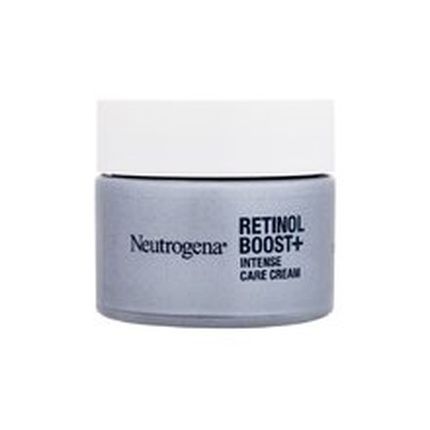 Neutrogena Retinol Boost Intense Care Cream 50 Ml