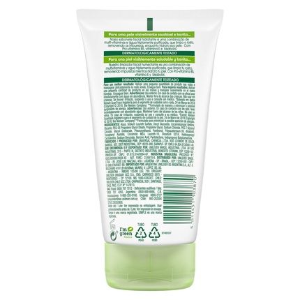 Simple Kind To Skin Moisturising Facial Wash 150Ml - Image 3