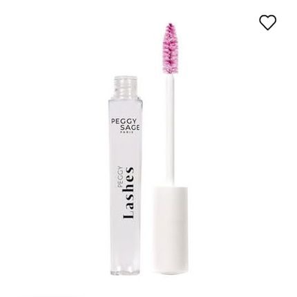 Peggy Sage Eyelash Care Serum For Eyelash Extensions 7Ml