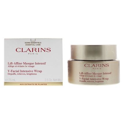 Clarins Liftaffine Masque Intensif 75Ml Brightening Facial Mask